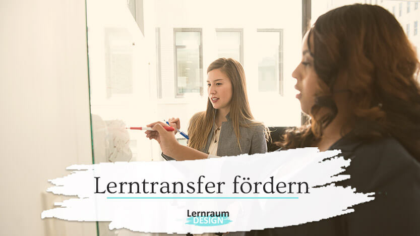 Read more about the article Lerntransfer: 3×3 Methoden für wirksames Training