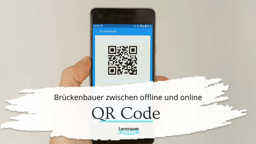 QR Code kostenlos erstellen