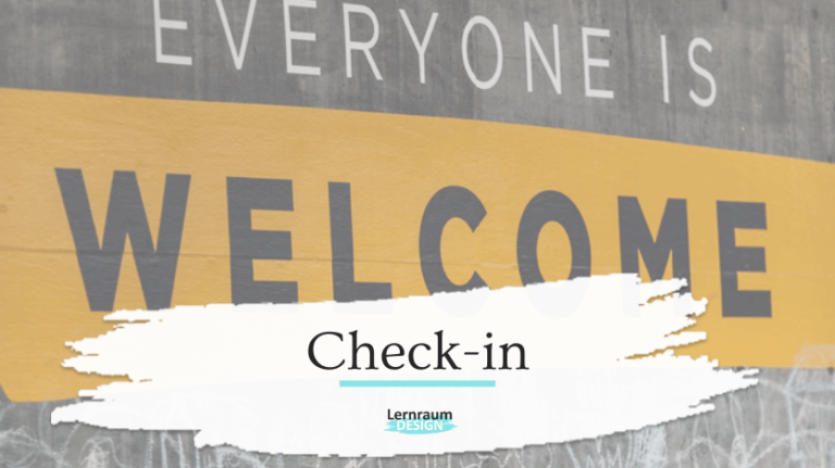 Check-in