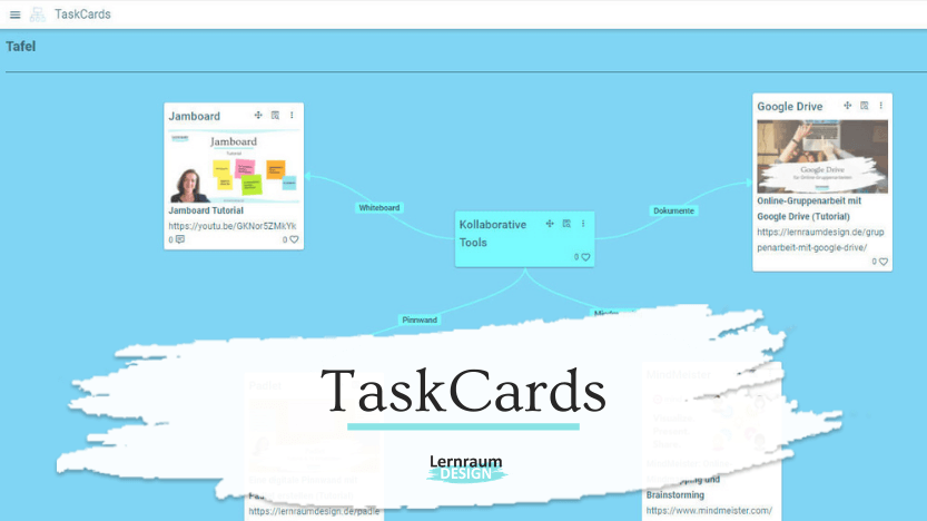 TaskCards