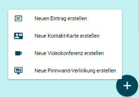 TaskCards Karte erstellen