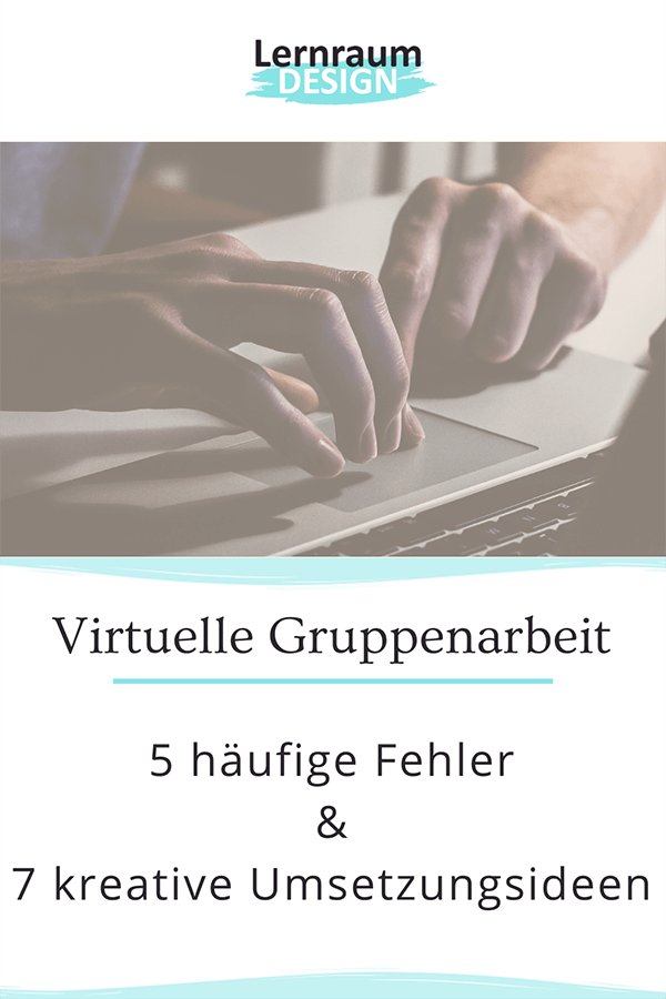 Erfahre, welche 5 Fehler beim Einsatz von Breakout-Räumen häufig gemacht werden und wie du sie vermeiden kannst. Entdecke außerdem 7 kreative Ideen für deine nächste Gruppenarbeit online. 