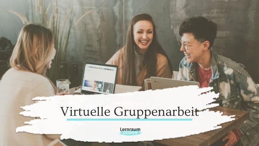 Gruppenarbeit online