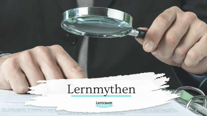 Lernmythen