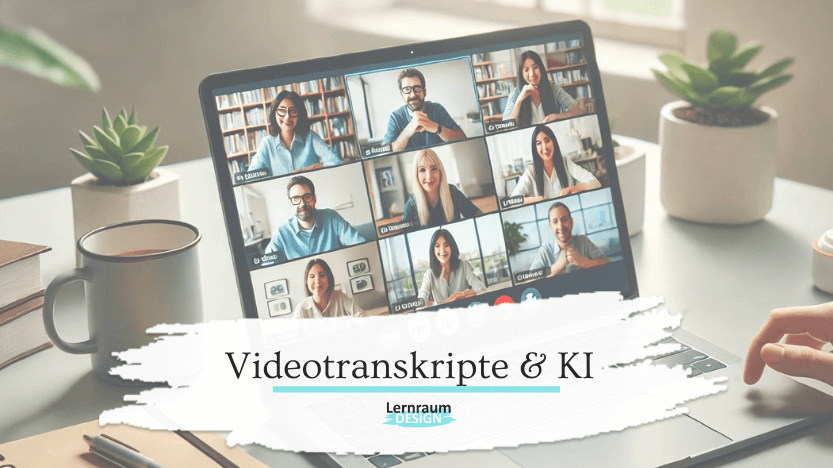 Videotranskript