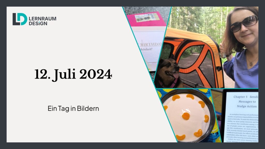 12. Juli 2024: Ein Tag in Bildern