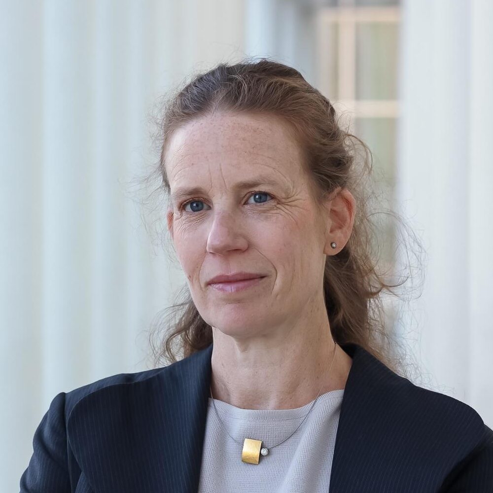 Antje Holst - Learning Experience Designerin