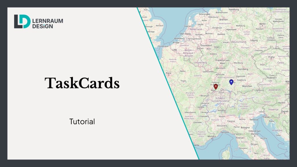 TaskCards: Tutorial
