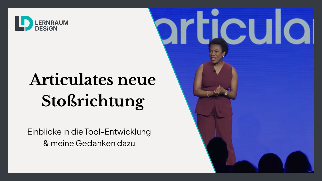 Articulate 2026: Frontline